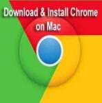 Download Google Chrome on Mac