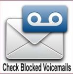 How to Check Blocked Voicemails on iPhone? See Voicemails from blocked Number!!