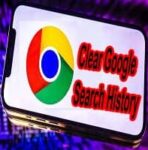 How to Clear Google Search History on iPhone and iPad? Use Easy Way!!