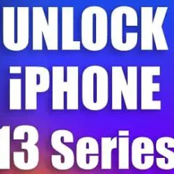 How to Unlock iPhone 13 Without Password