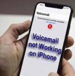 Fix: "Voicemail not Working on iPhone" & "Voicemail Unavailable iPhone"!!