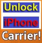 How to Unlock iPhone Carrier