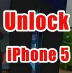How to Unlock iPhone 5/5S/5C Without Passcode? 6 Easy Methods {Free}!