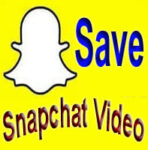 How to Save Snapchat Videos on iPhone and Android? Pretty Simple!