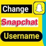 How to Change Snapchat Username on iPhone & Android? Full Guide!!