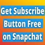 how to get subscribe button on snapchat