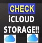 How to Check iCloud Storage on iPhone/iPad/Mac & All Device? Guide!!