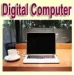 What is Digital Computer? Block Diagram of Digital Computer with Components!!