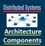 What is Distributed System? Architecture, Types and its Components!