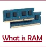 What is RAM? Uses, Examples and Types of RAM in Computer!!