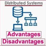 Advantages of Distributed System