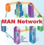 What is MAN Network? Examples and Types | How Does it Work?