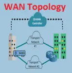 What is WAN Topology? Types and Examples | Wan Full Form