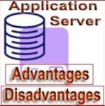 Advantages of Application Server