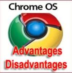 Advantages of Chrome OS