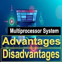 Advantages of Multiprocessor System