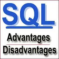 Advantages of SQL Database