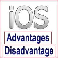 Advantages of iOS
