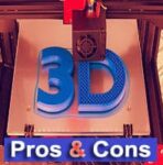 35 Advantages of 3D Printing | Disadvantages of 3D Printing Technology