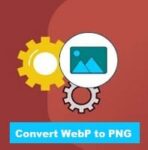 Convert WebP to PNG