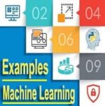 Examples of Machine Learning