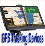 Types of GPS Systems