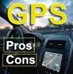 advantages and disadvantages of GPS system