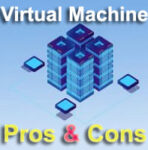 Advantages of Virtual Machine