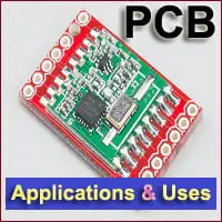 Applications & Uses of PCB