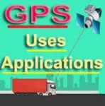 Applications of GPS