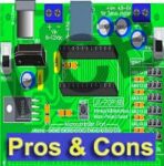 20 Advantages and Disadvantages of PCB | Benefits of Printed Circuit Board