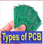 12 Different Types of PCB (Printed Circuit Board) - Easy Guide