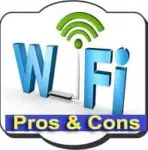 20 Advantages and Disadvantages of WiFi | Benefits of WiFi Technology