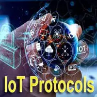 IoT Protocols and Standards