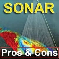 Pros and Cons of sonar