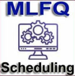 MLFQ scheduling