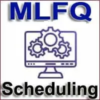 MLFQ scheduling