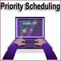 Priority Scheduling Algorithm