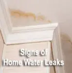 Signs of Home Water Leaks: How to Hire Professional Leak Detection Services?