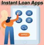 20 Best Instant Loan Apps Without Salary Slip {Urgent Cash Up to 5-25 Lakhs}!