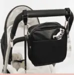 Ultimate Parenting Hack: How to Simplify Your Life with a Stylish Baby Bag?