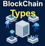 8 Different Types of Blockchain with Use Cases and Examples!!