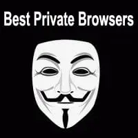 Top Privacy Browsers for andriod