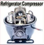 10 Different Types of Refrigerator Compressor: Which is the Best?