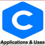 35 Applications of C Language | Uses of C Programming Language in Future