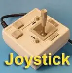 Uses of Joystick in Computer