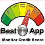 best free credit score apps