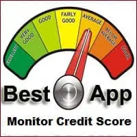 best free credit score apps