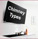 10 Types of Kitchen Chimney: Uses, Filters & Functionality
