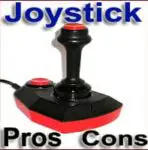 20 Advantages and Disadvantages Joystick | Features & Benefits